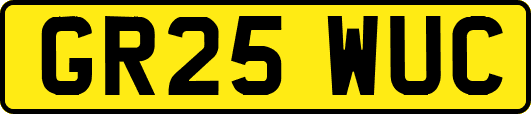 GR25WUC