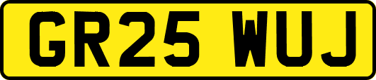 GR25WUJ