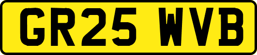 GR25WVB