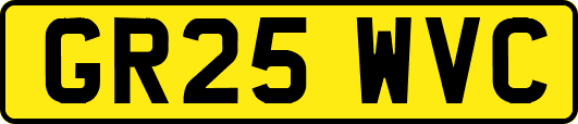 GR25WVC
