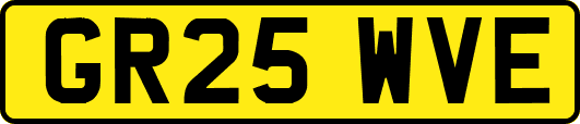 GR25WVE