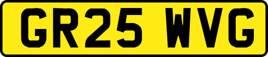 GR25WVG