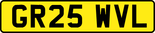 GR25WVL