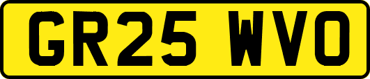 GR25WVO