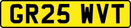 GR25WVT