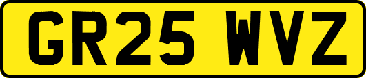 GR25WVZ