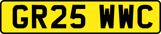 GR25WWC
