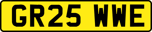 GR25WWE