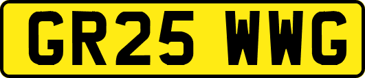 GR25WWG