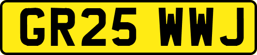 GR25WWJ