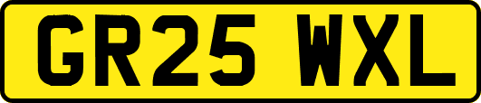 GR25WXL