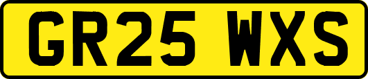 GR25WXS