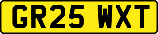 GR25WXT