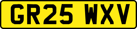 GR25WXV