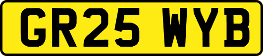 GR25WYB