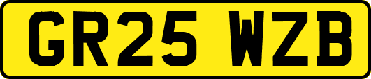 GR25WZB