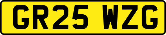 GR25WZG