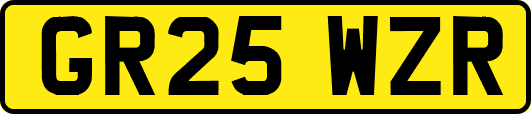 GR25WZR