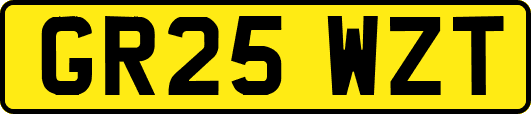 GR25WZT