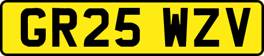 GR25WZV