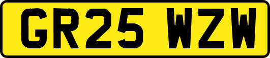 GR25WZW