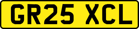 GR25XCL