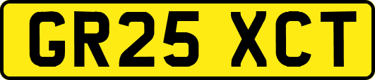 GR25XCT