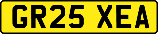 GR25XEA