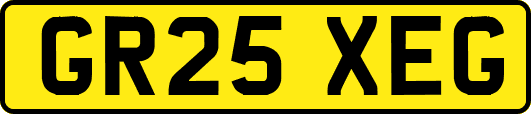 GR25XEG
