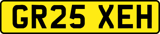 GR25XEH