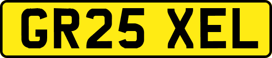 GR25XEL