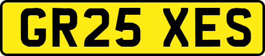 GR25XES