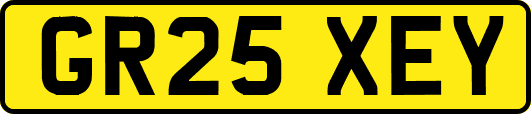 GR25XEY