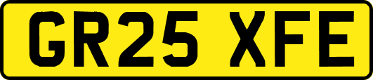 GR25XFE
