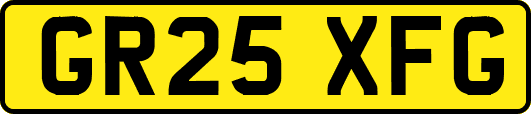 GR25XFG