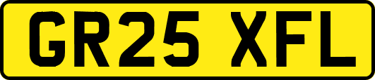 GR25XFL