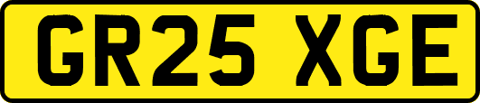 GR25XGE