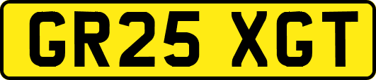 GR25XGT