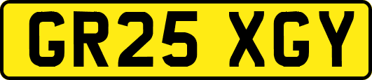 GR25XGY