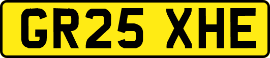 GR25XHE