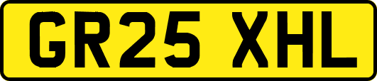 GR25XHL