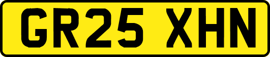 GR25XHN