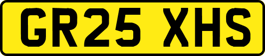 GR25XHS