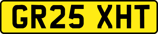 GR25XHT