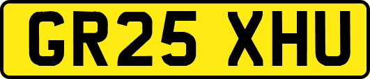 GR25XHU