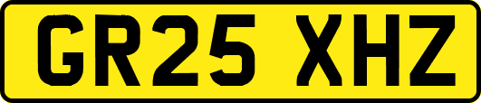 GR25XHZ