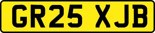GR25XJB