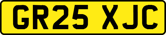 GR25XJC