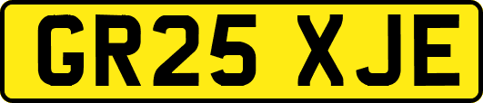 GR25XJE