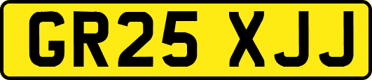 GR25XJJ